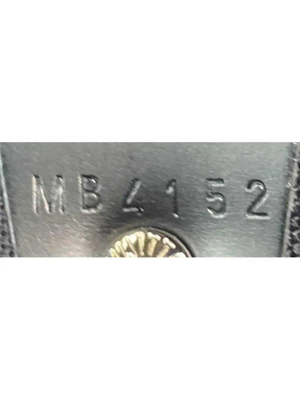 Louis Vuitton Keepall Bandouliere Bag #335181L24B